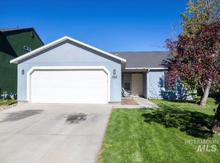 3511 Central Park St, Caldwell, ID 83605
