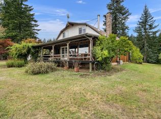 25751 SE Brian Ranch Rd, Sandy, OR 97055