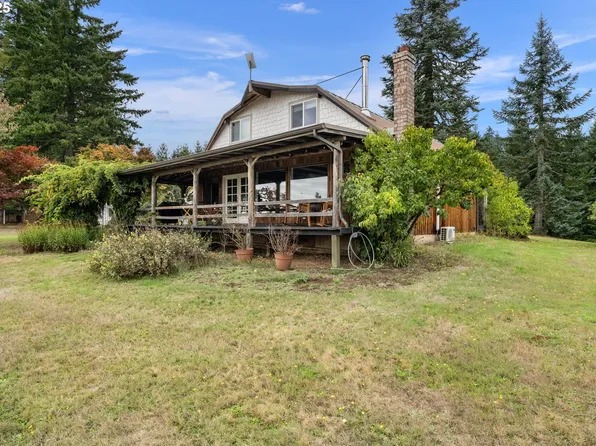 25751 SE Brian Ranch Rd, Sandy, OR 97055
