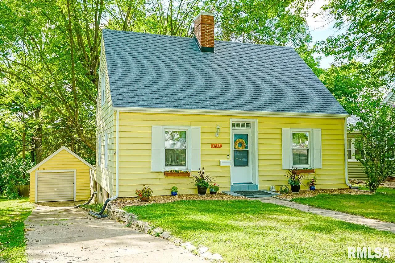 1617 W Circle Rd photo 1