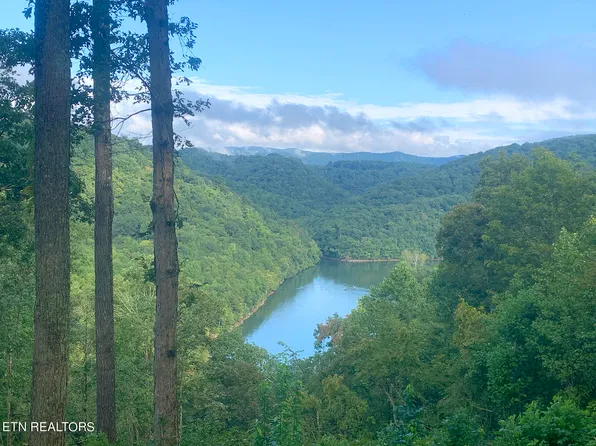 2581 Locust Grove Rd, New Tazewell, TN 37825