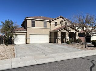 2948 W Tanner Ranch Rd, San Tan Valley, AZ 85142