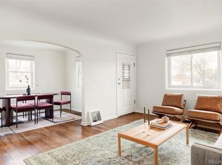 394 S Perry St, Denver, CO 80219