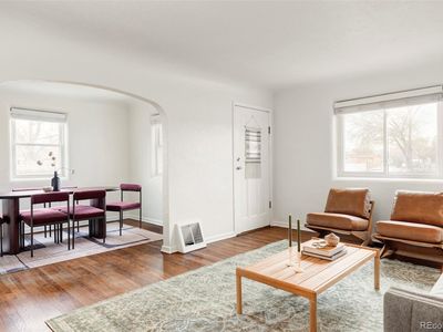 394 S Perry Street, Denver, CO, 80219