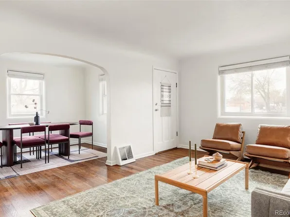 394 S Perry Street, Denver, CO 80219