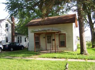 263 Franklin St, Evansville, WI 53536