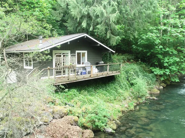 (undisclosed Address), Port Angeles, WA 98362