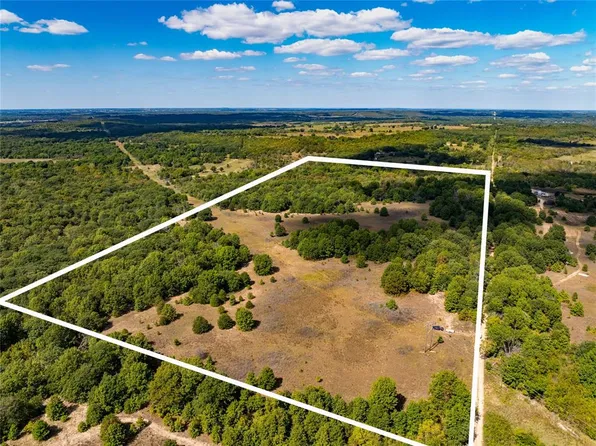 E 1140th Rd, Weleetka, OK 74880