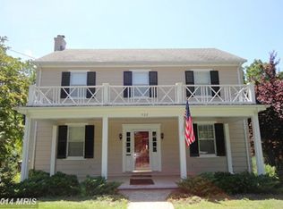 528 S Samuel St, Charles Town, WV 25414