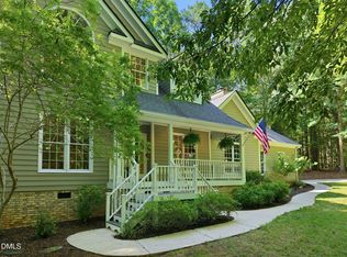 2304 Hideaway Ct, Raleigh, NC 27613