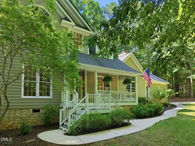 2304 Hideaway Ct, Raleigh, NC, 27613