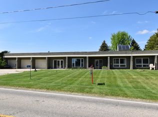 W853 Kiel Rd, New Holstein, WI 53061