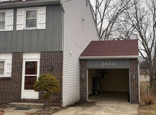 5634 Robin Run, Fort Wayne, IN 46835