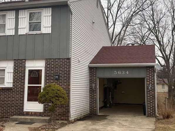 5634 Robin Run, Fort Wayne, IN 46835