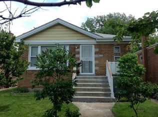 13417 S Avenue K, Chicago, IL