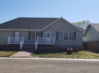 118 Highland Dr, Holly, CO 81047