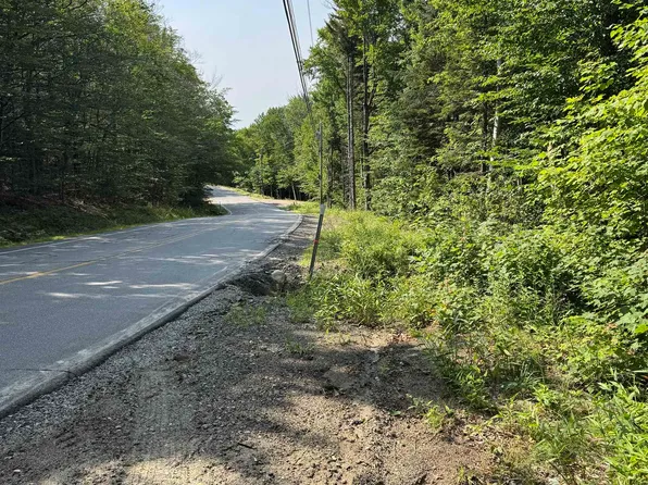 0 George Road, Hebron, NH 03241