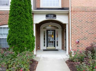 8100 Hickory High Ct UNIT D, Ellicott City, MD 21043