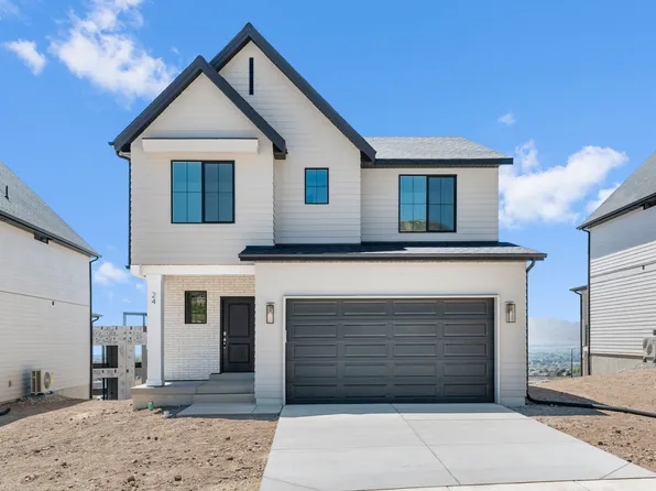 1684 N Old Loon Ave #106, Tooele, UT 84074
