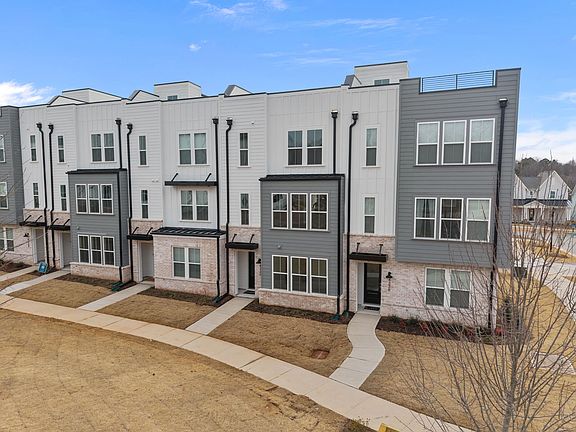 2nd image of 4332 Honeywalk Ln