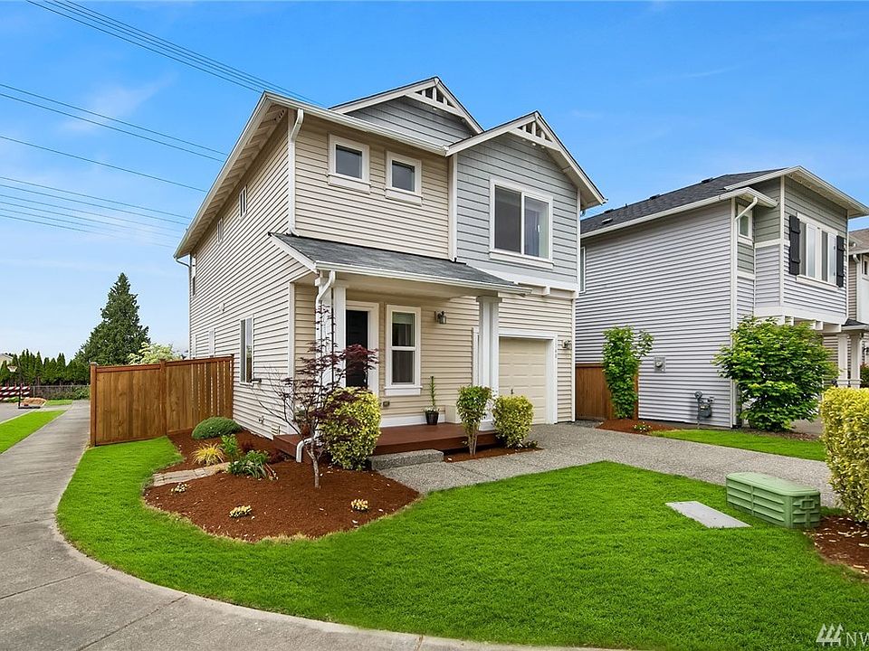 1st image of 1140 81st Dr SE
