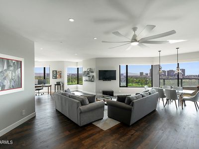 1040 E Osborn Rd UNIT 1004, Phoenix, AZ, 85014