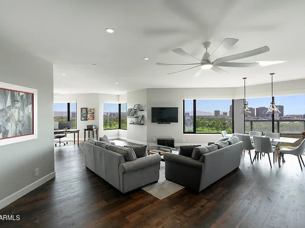 1040 E OSBORN Road #1004, Phoenix, AZ 85014