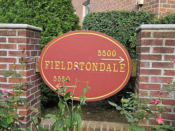 2nd image of 5500 Fieldston Drive #4ii