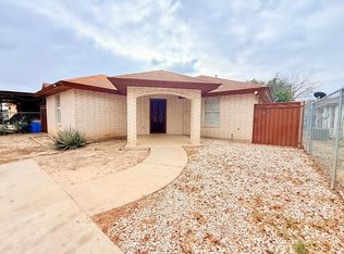 135 Murcia Dr, Laredo, TX 78046