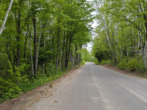 LOT 1 Tally Ho Winter Park Rd, Lake Of Bays, ON P1H 2J6