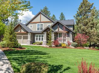 61359 Gorge View St, Bend, OR 97702