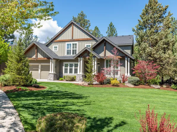 61359 Gorge View St, Bend, OR 97702