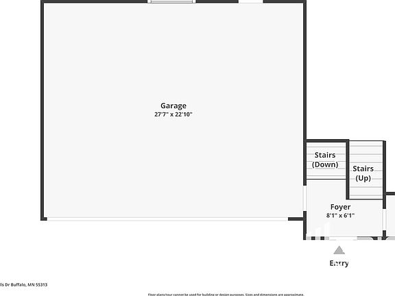 3rd image of 705 Ingalls Dr