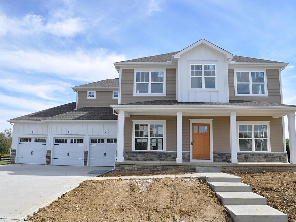 1st image of 10670 Honeysuckle Way