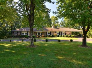 250 Old Highway 48, Cunningham, TN 37040