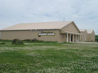 1460 S 2nd St, Cherokee, IA 51012