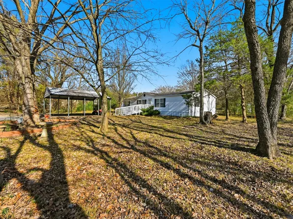 227 Sheryl Ln, Denison, TX 75021