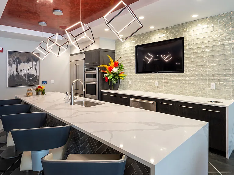 Social Kitchen