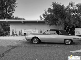 360 Cabrillo Rd APT 220, Palm Springs, CA 92262