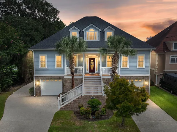 1741 Indigo Island Dr, Hanahan, SC 29410