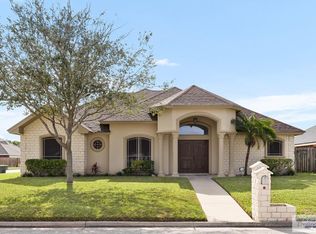 1626 Christians Cir, Harlingen, TX 78550