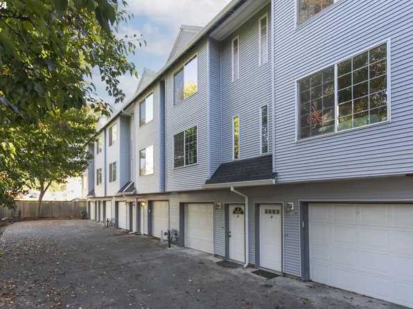 3034 SE 90th Pl APT B, Portland, OR 97266