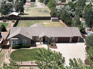 4970 Turquoise Dr, Colorado Springs, CO 80918