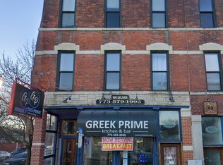 901 W 35th St #3, Chicago, IL 60609
