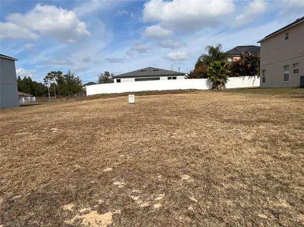 2419 Rio Grande Valley Ct #16, Kissimmee, FL 34759