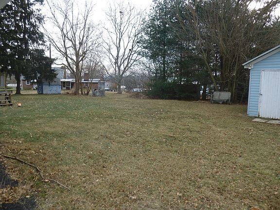 Common Backyard