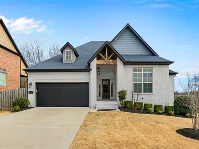 123 Angel Falls Ln, Springdale, AR, 72762