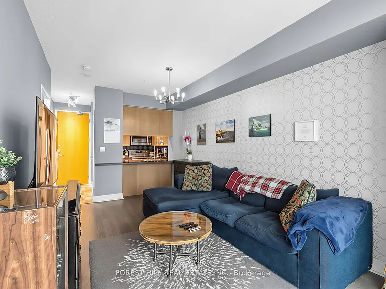 70 Alexander St #804 — Photo 8