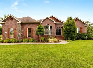 832 Butterfield Ave, West Fork, AR 72774