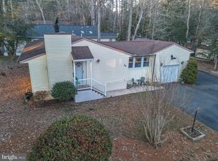 15 Brandywine Dr, Ocean Pines, MD 21811